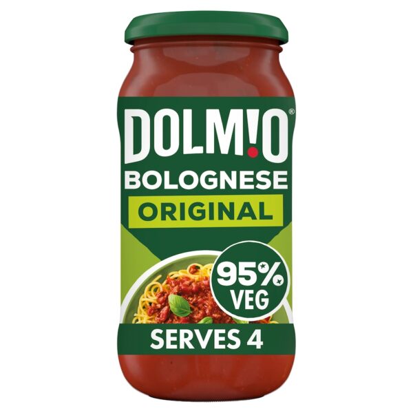 dolmio orignal