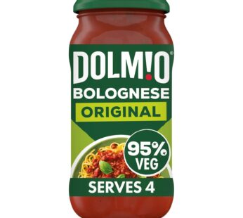 dolmio bolognese450g