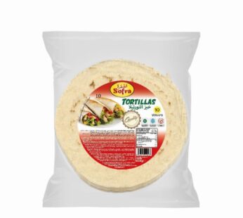 sofra tortilla wrap