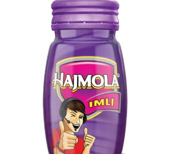 Dabur Hajmola Tablets Imli 120’S