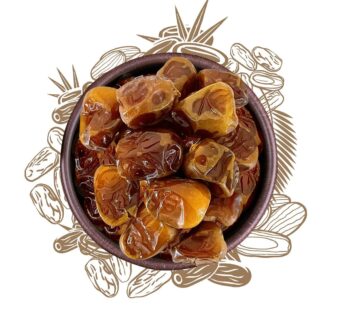 SUKKARI ROTAB 500G