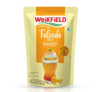 Weikfield Falooda Mix Mango 200Kg