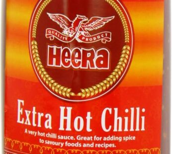 heera chilli sauce 500ml