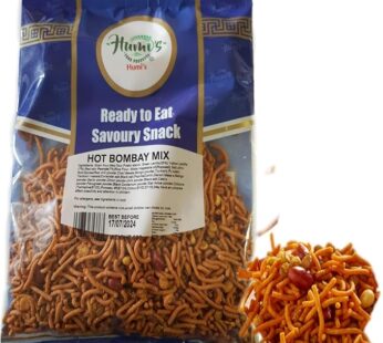 Humis Balti Mix