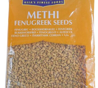 TRS METHI SEEDS 100G