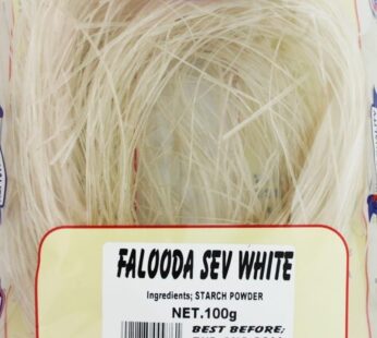 TOP-OP FALOODA SEV WHITE 100g