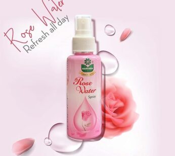 Marhaba Roze Water Spray
