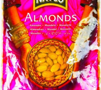 natco almond 750g