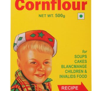 Weikfield Corn Flour 500G