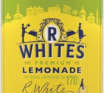 r white lemonade 2l