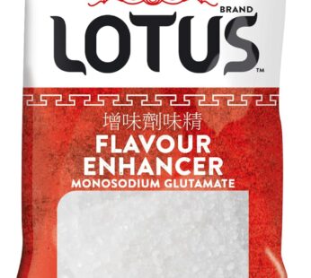 Lotu Monosodium Glutamate 500G