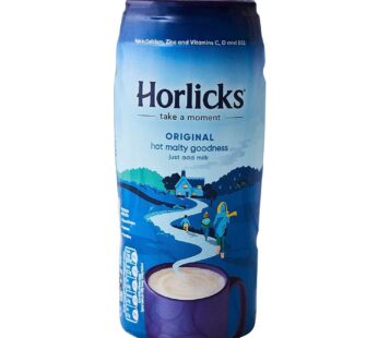 horlicks 270g