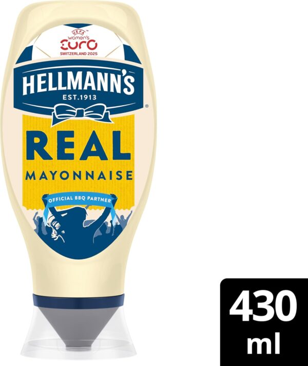 helmans real maypnise 404g - Image 5
