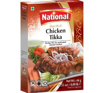 CHICKEN TIKKA MASALA 44G