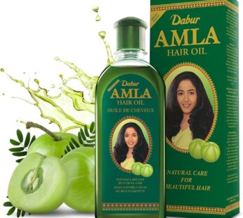 DABUR AMLA HAIR OIL 200ML