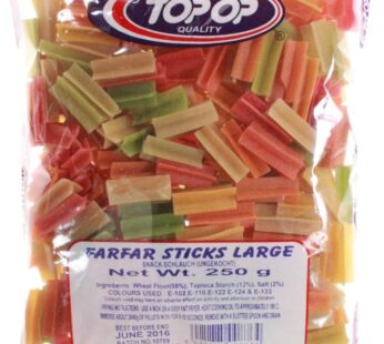 TOP-OP FAR FAR STICKS 250g
