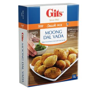GITS MOONG DAL VADA 200G