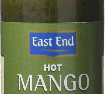 east end mango mint sauce