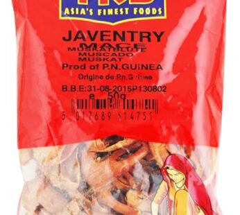 TRS MACE JAVENTRY 50G