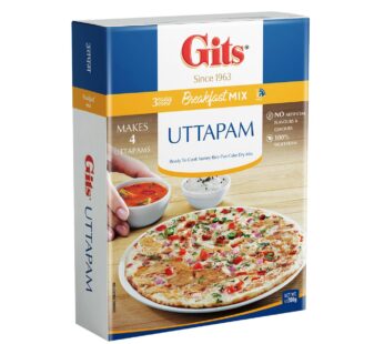 GITS UTTAPAM 200G