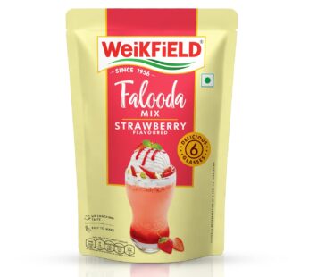 WEIKFIELD FALOODA MIX STRAWBERRY 200g
