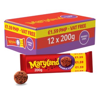 maryland double choc