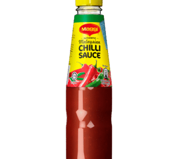 MAGGI SAUCE CHILLI 340g