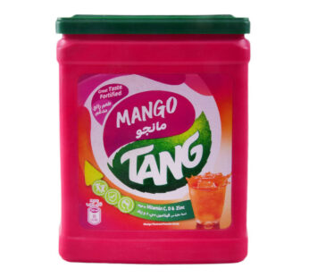 Mango Tang 2Kg