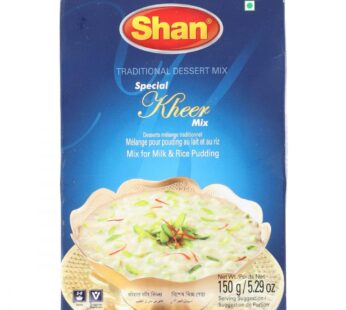 Enhancer Kheer Mix 150Gm