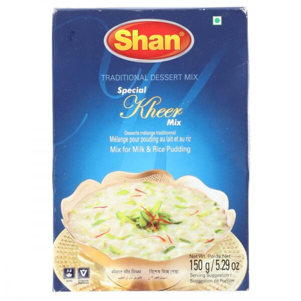 Enhancer Kheer Mix 150Gm