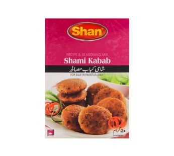 shan shami kebab 50g