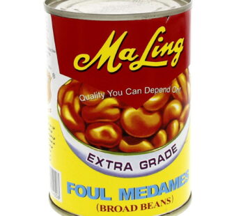 Maling Foule Medames 397g