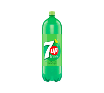 7up 2l
