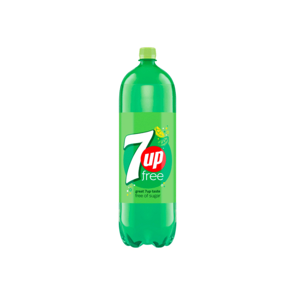 7up 2l