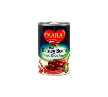 Red Kidney Beans 400G