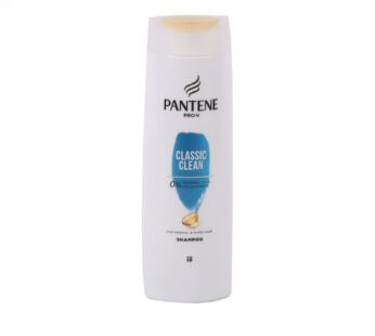 Pantene Shampoo Classic
