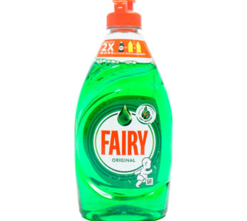 fairy orignal