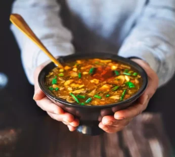 MAIZONA HOT&SOUR SOUP