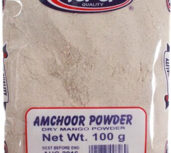 TOP UP AMCHOOR POWDER 100G