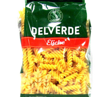 delverde elichie