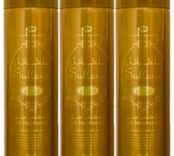 Al Rehab Sultana Air Freshener 300ML