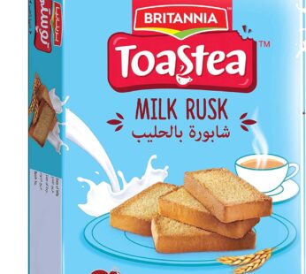 britania milk rusk
