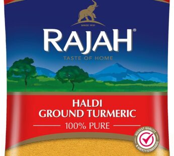 Rajah Haldi Powder 1Kg