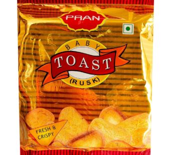 PRAN BABY TOAST 300GM