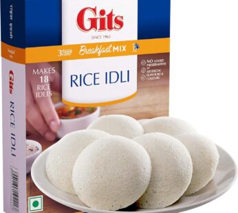 GITS RICE IDLI 200G