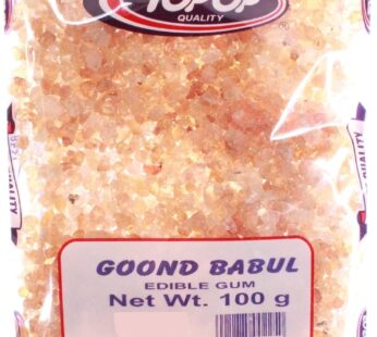 TOP-OP GOOND BABUL 100g
