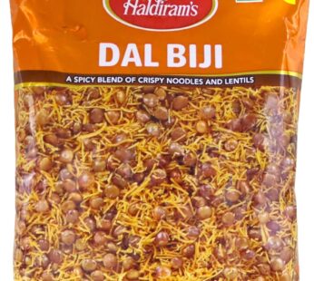 HALDIRAM DAL BHAJI 200G