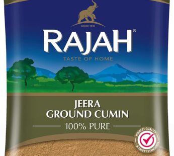 rajah jeera powder 1kg