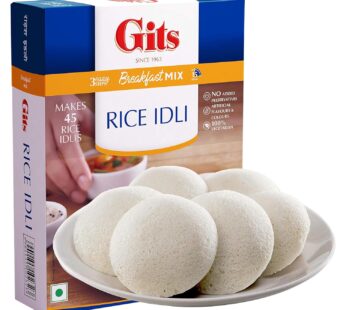 Gits Rava Idli Mix 500G