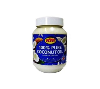 ktc coconutvoil 400ml